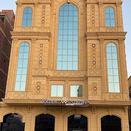 ホテル Golden New Quraish ジェッダ エクステリア 写真