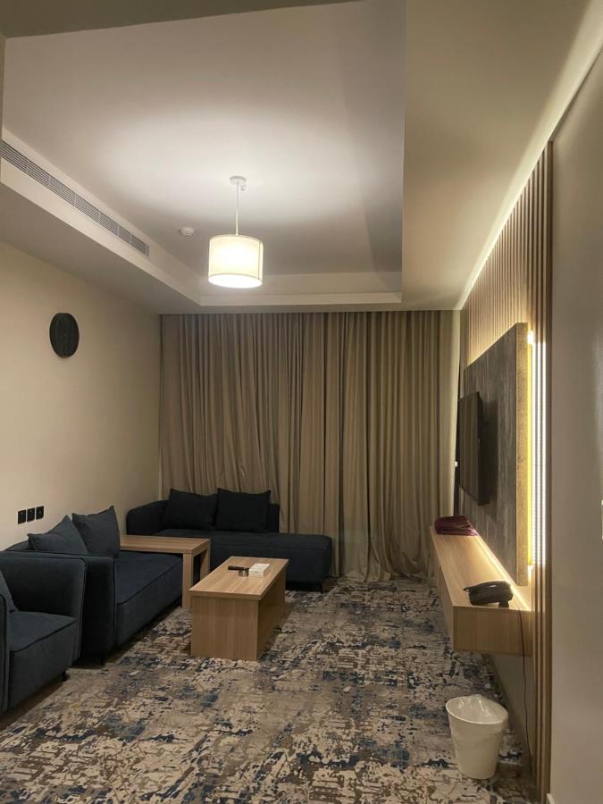 ホテル Golden New Quraish ジェッダ エクステリア 写真